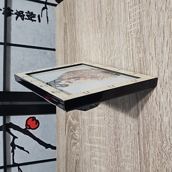 Elvis Presley Watercolor Oil Painting Framed Art Prints - Picture 3 of 6